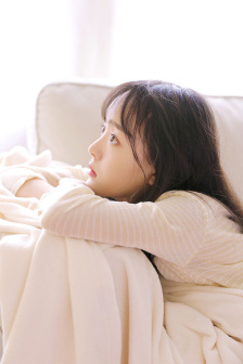 明星专题：李菁菁