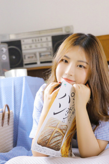 耽美小说